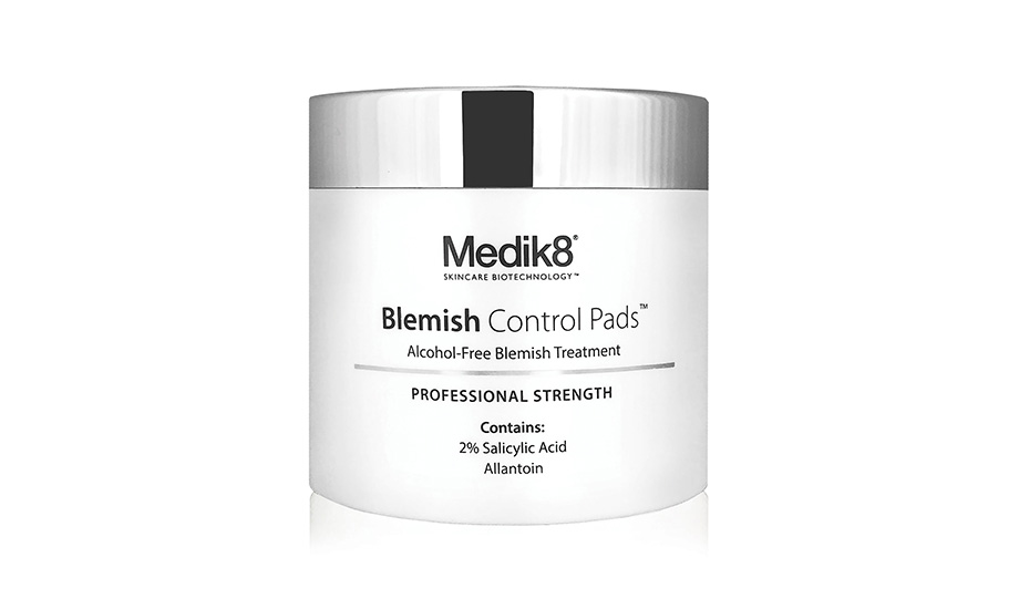 Medik8, Blemish Control Pads
