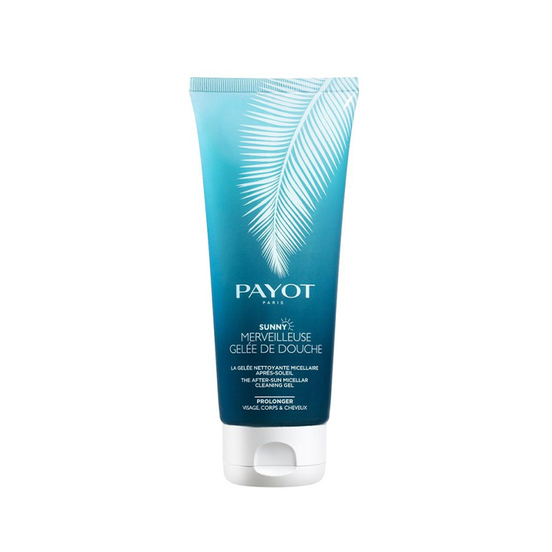 Payot, Sunny The After-Sun Cleaning Gel