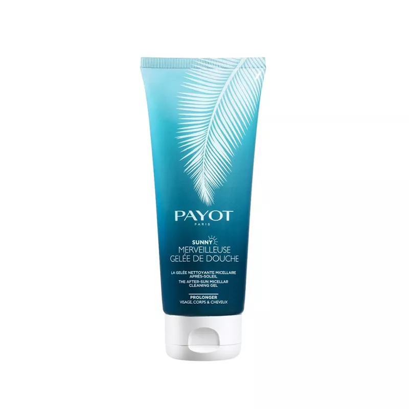 Payot, Sunny The After-Sun Cleaning Gel