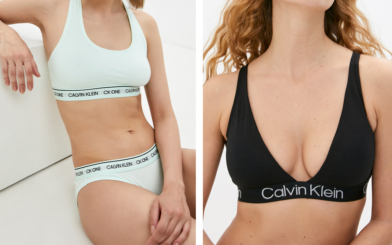 Calvin Klein Underwear