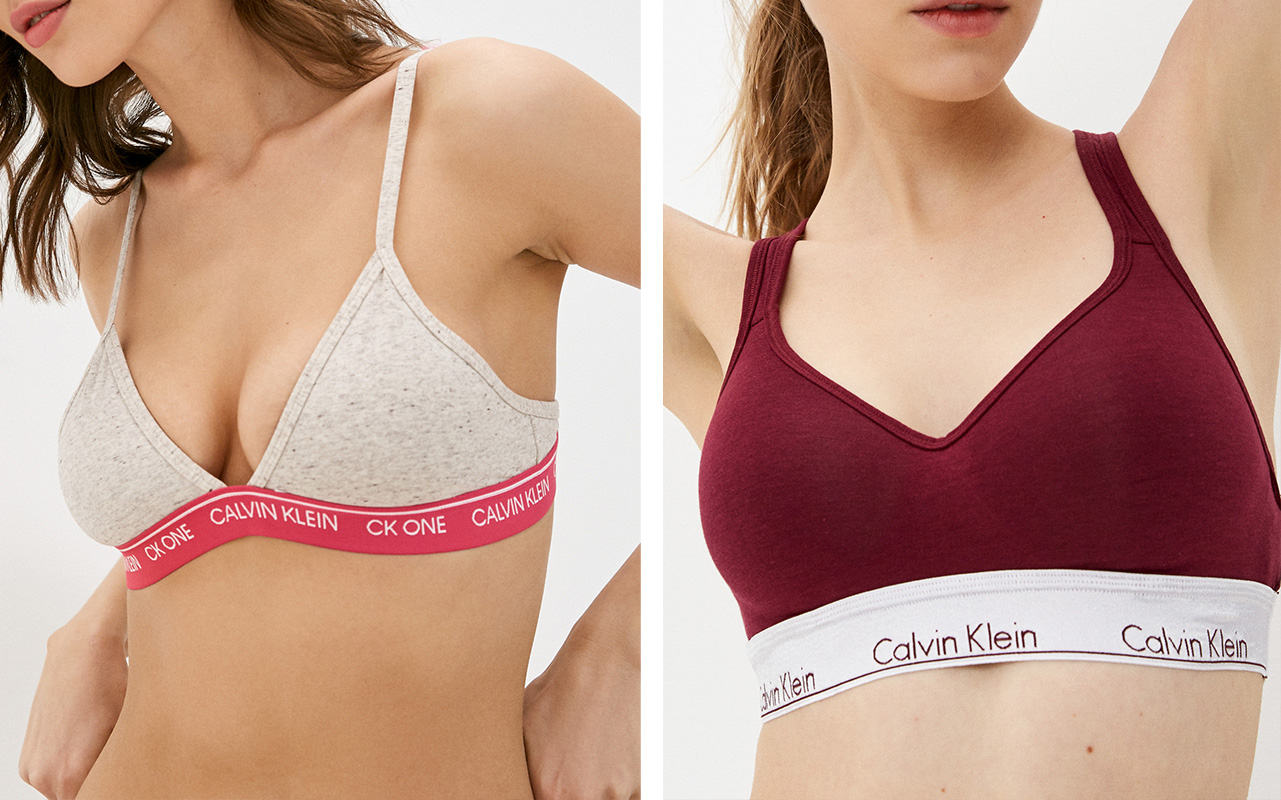 Calvin Klein Underwear