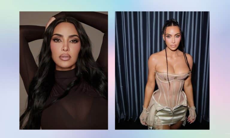 Бути як Кім: секрети макіяжа в стилі Кардаш’ян