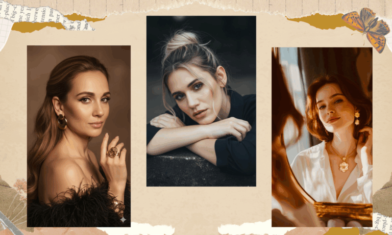 10 главных ошибок в макияже, которые прибавляют вам лет