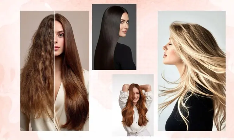 С любовью к природе: 8 экосредств для красивых и здоровых волос