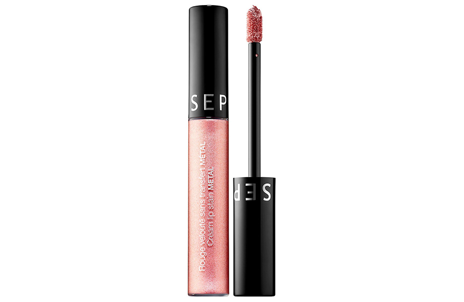 Sephora Collection Cream Lip Stain Liquid Lipstick