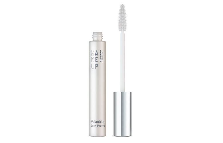 База під туш Volumizing Lash Primer, Make Up Factory