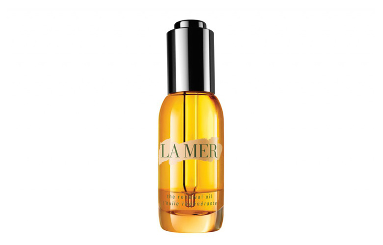 The Renewal Oil, La Mer