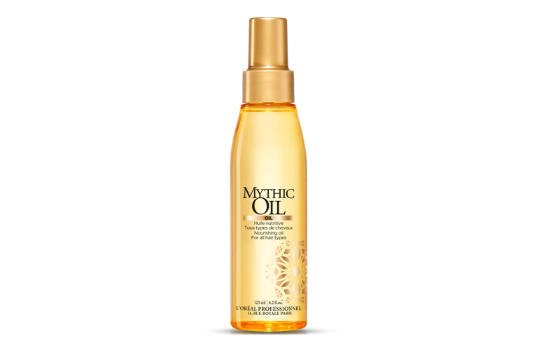 Питательное масло для волос Mythic Oil, L’oreal Professionnel