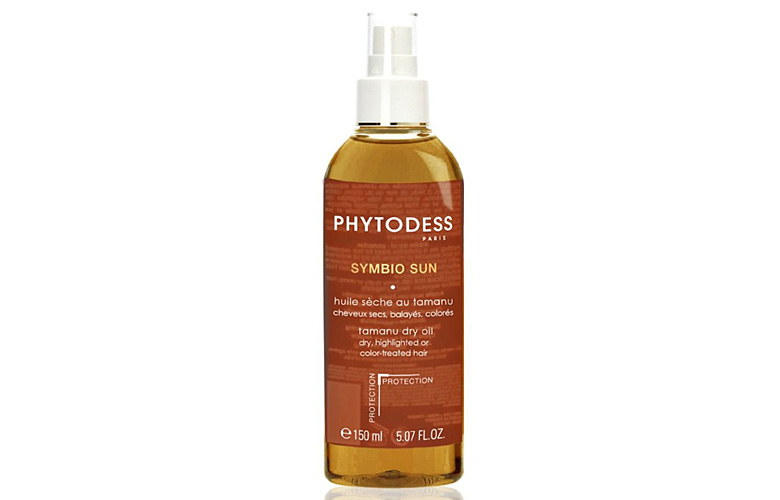 Сухое масло Symbio Sun, Phytodess