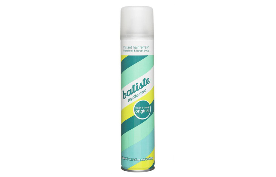 Сухой шампунь Batiste, Macstyle.kiev.ua, 320 грн