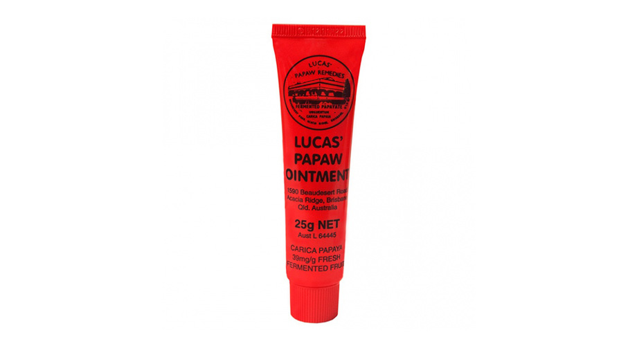 Lucas Papaw Ointment