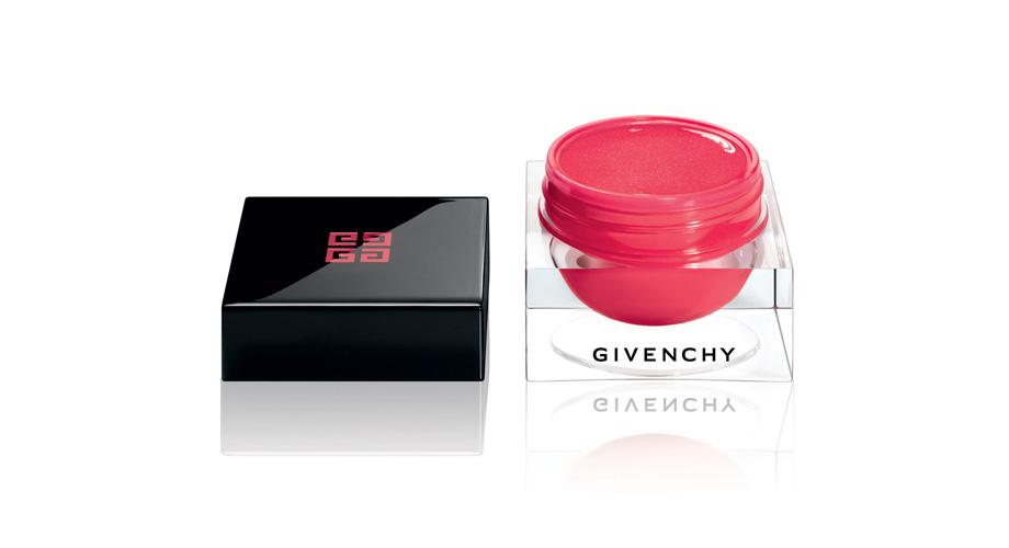 Givenchy Blush Memoire de Forme. Коллекция Extravagancia, 629 грн, магазины Л‘Этуаль