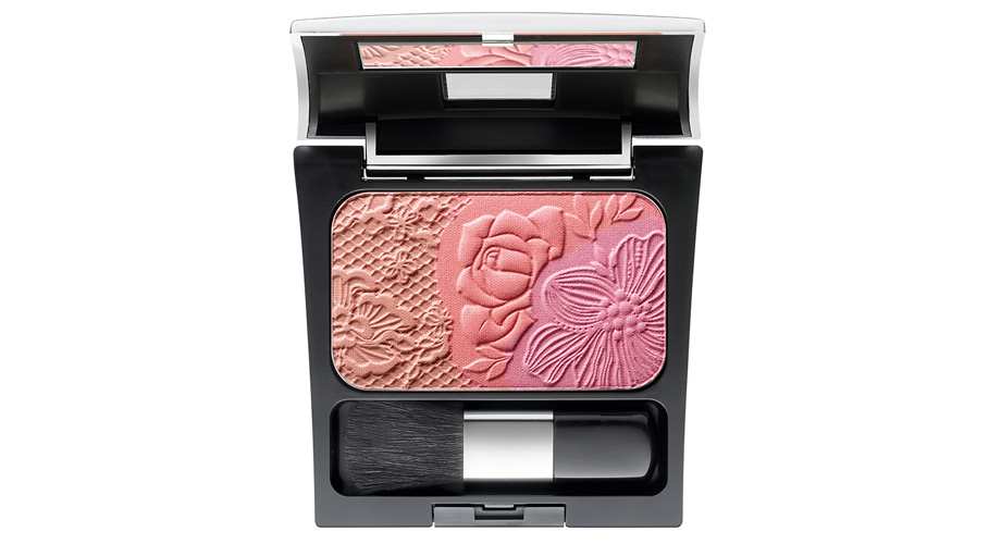 Make Up Factory Rosy Shine Blusher, 369 грн, магазины Л‘Этуаль