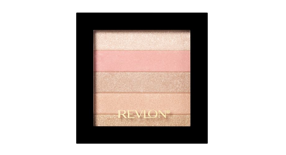 Revlon Highlighting Palette, 229 грн, магазины Л‘Этуаль