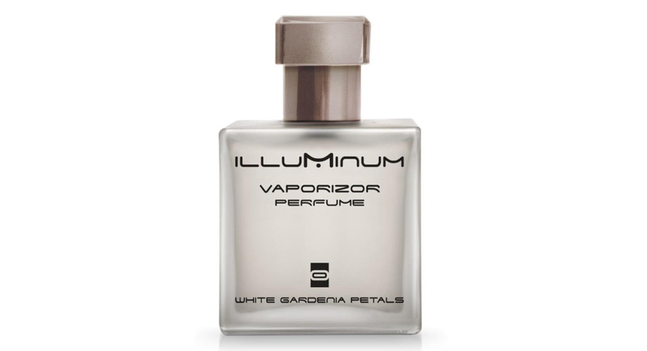 Illuminum - White Gardena Petals