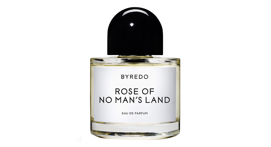 Rose of No Man’s Land, Byredo