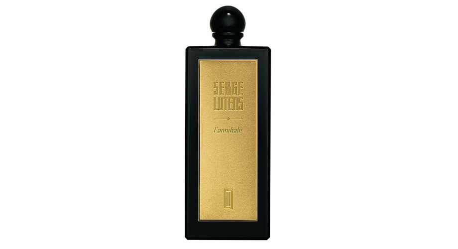 Cannibale, Serge Lutens