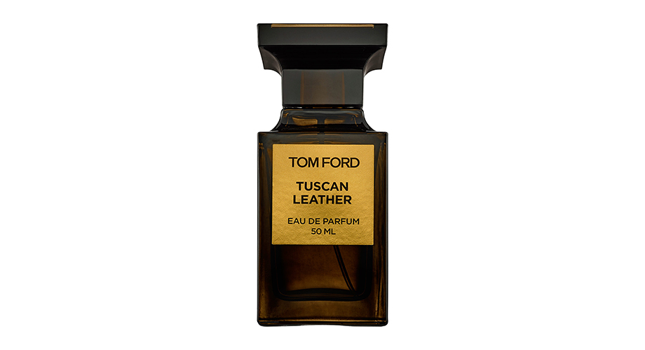Tuscan Leather, Tom Ford