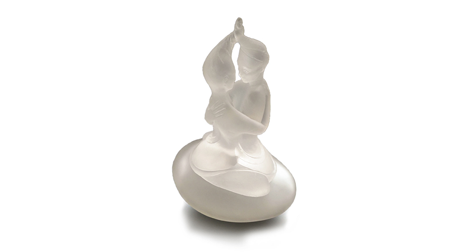 Fusion Sacree For Her Majda Bekkali Sculptures Olfactives
