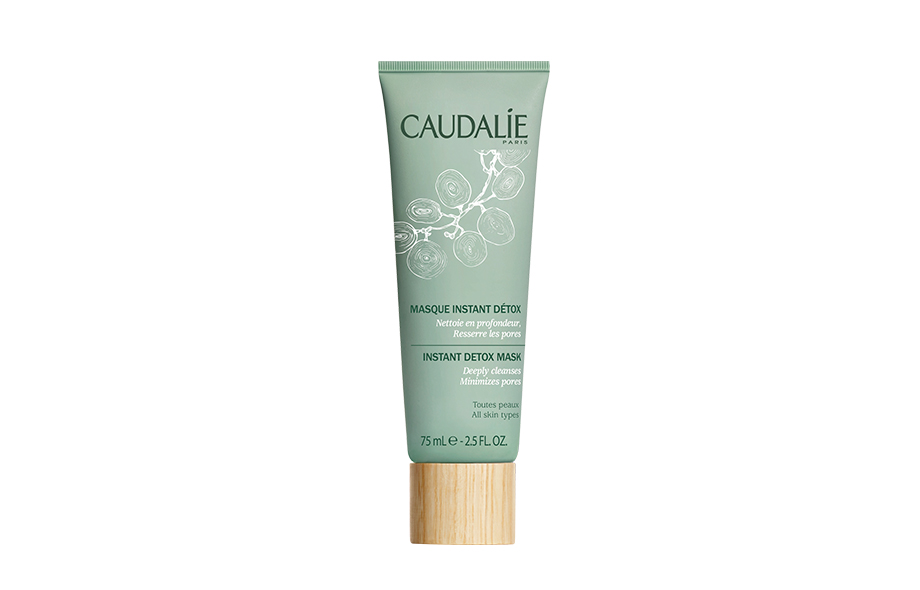 Instant Detox Mask, Caudalie