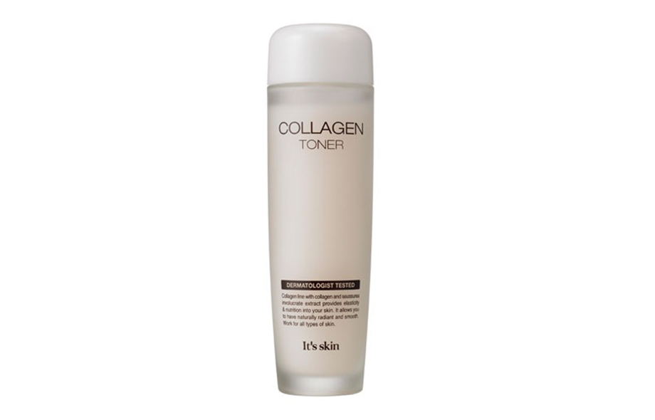 It's skin, Collagen Toner