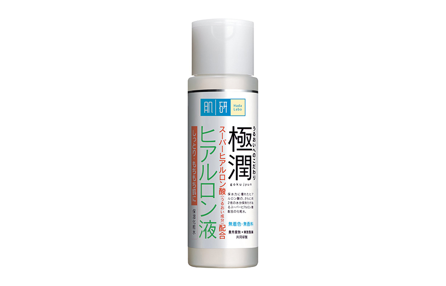 Super Hyaluronic Acid Lotion, Hada Labo