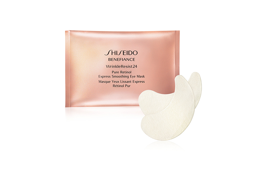 Benefiance Wrinkle Resist24, Shiseido