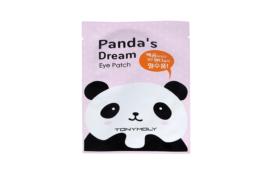 Panda's Dream, TonyMoly