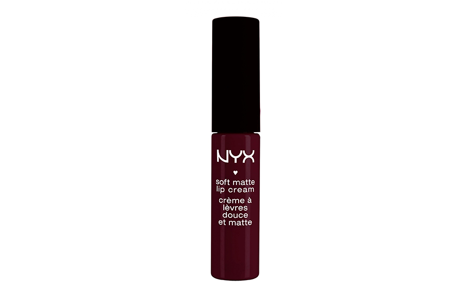 NYX Soft Matte Lip Cream, nyx.com.ua, 263 грн