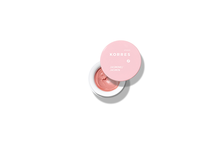 Бальзам для губ Korres Jasmin Lip Butter, sephora.com, $12