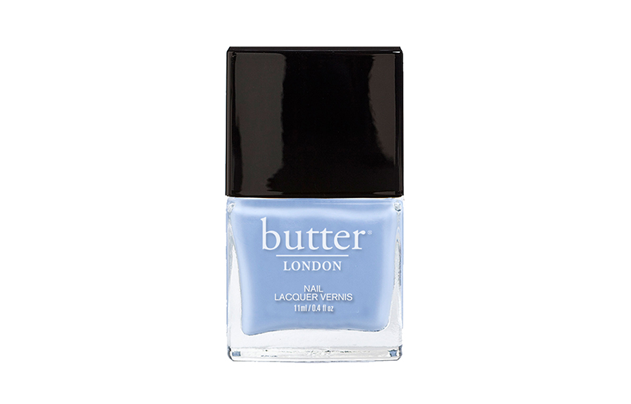 Лак для ногтей Butter London в оттенке Sprog, butterlondon.com, £15