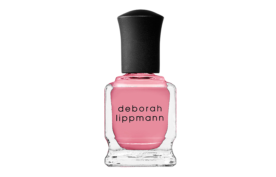 Лак для ногтей Deborah Lippmann в оттенке She Bop, sephora.com, $18