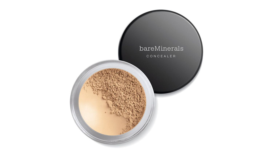 Пигмент для век Well-Rested Eye Brightener Broad Spectrum SPF 20, bareMinerals. Sephora.com, $28