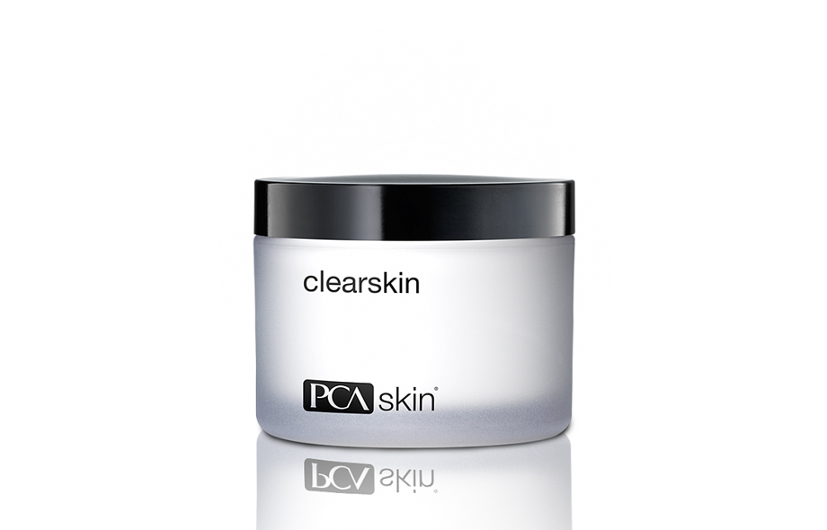 Увлажняющий крем Clearskin, PCA skin. Pcaskin.com, $39