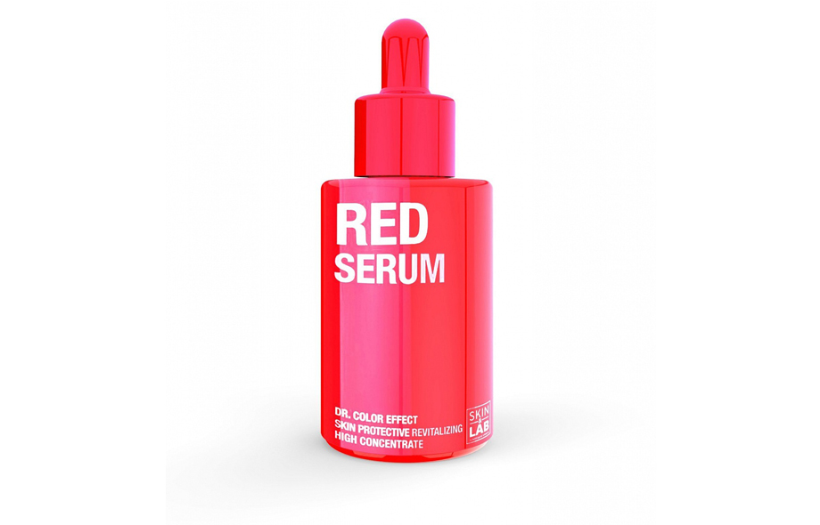 Red Serum, Skin&Lab. Nattacosme.com, $31