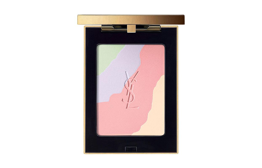 YSL Bоho Stone Collection