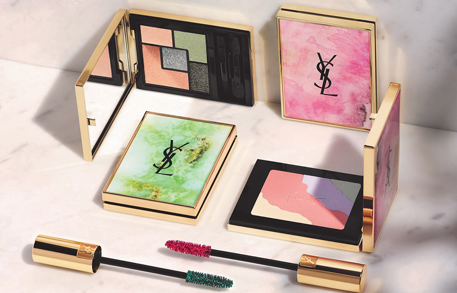 YSL Bоho Stone Collection