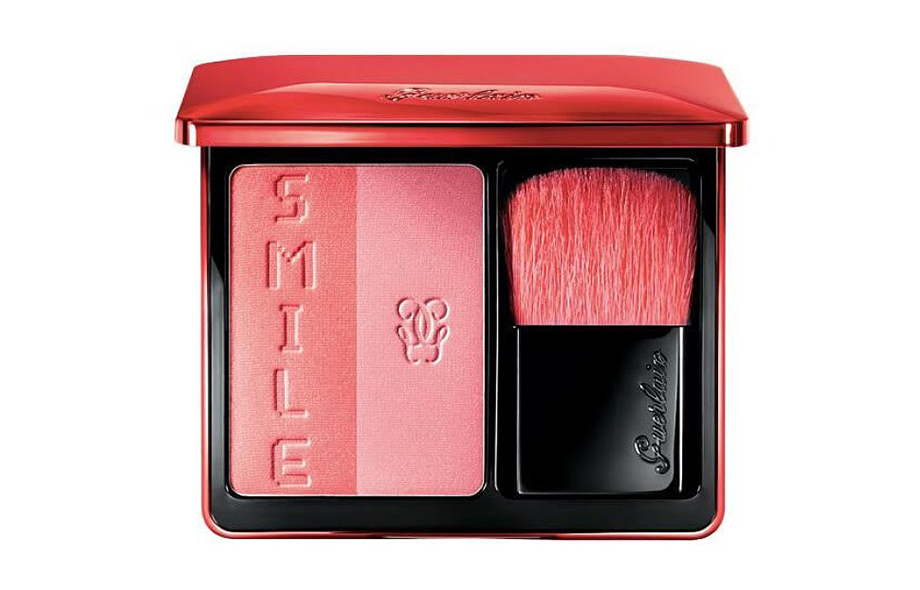 Guerlain Spring Makeup Collection