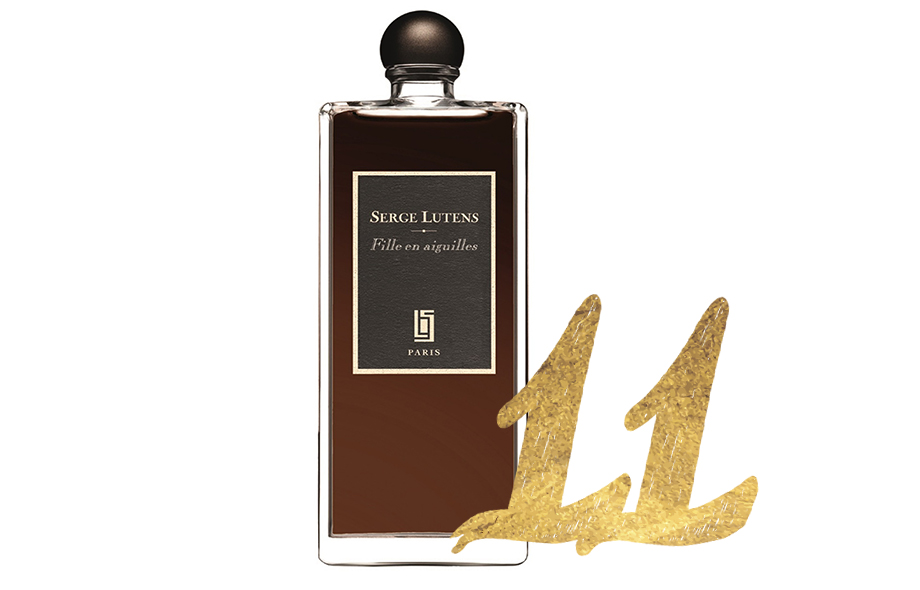 Aiguilles, Serge Lutens