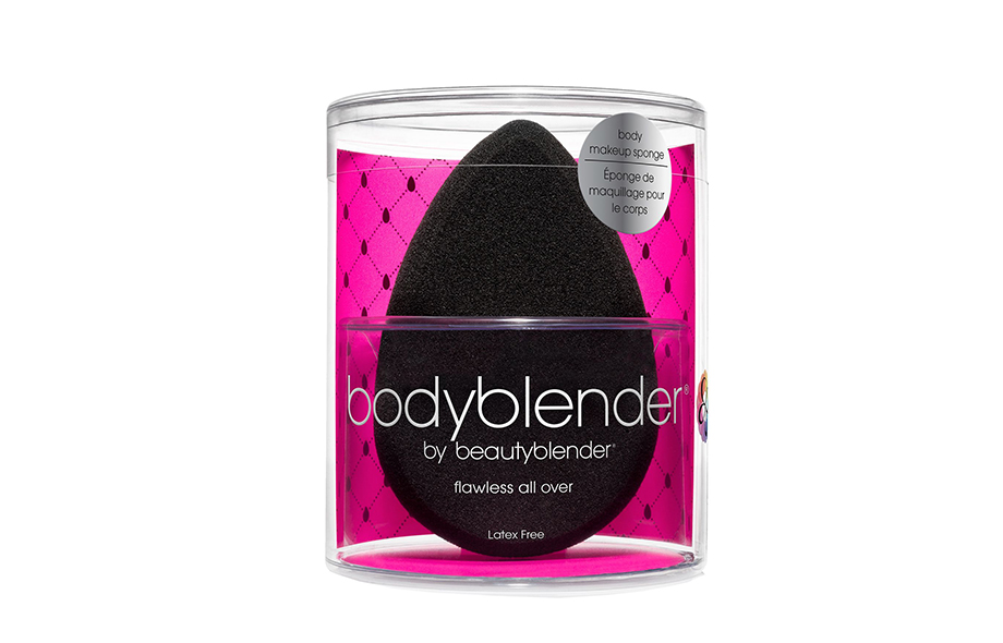 Блендер для косметики для тела Bodyblender, beautyblender.com, $28