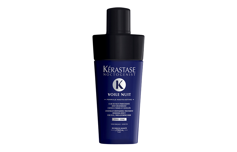 Кондиционер Voile Nuit от Kérastase, lookfantastic.com, $18