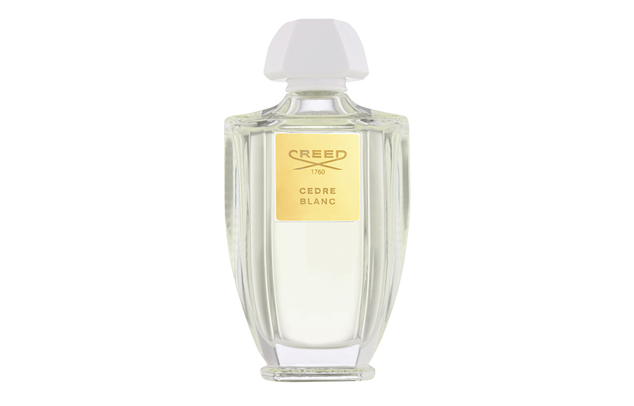 Cedre Blanc, Creed