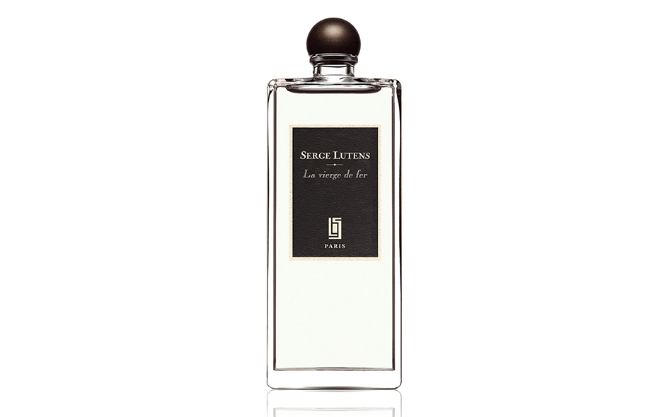 La vierge de fer, Serge Lutens