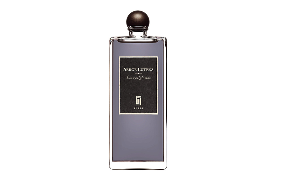 La religieuse, Serge Lutens