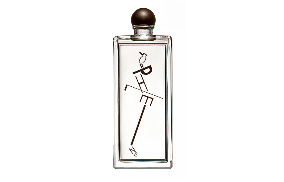 L’orpheline, Serge Lutens