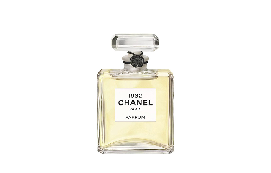 1932, Les Exclusifs de Chanel