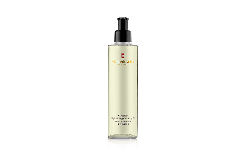 Восстанавливающее уровень керамидов очищающее масло Ceramide Replenishing Cleansing Oil, letu.ua, 488 грн