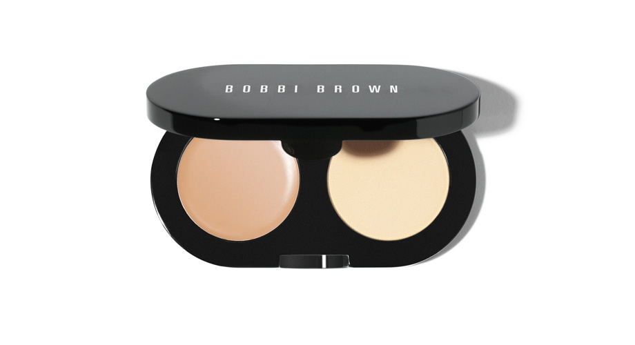 Консилер Bobbi Brown Creamy Concealer Kit