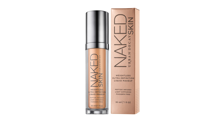 Консилер Urban Decay Naked Skin