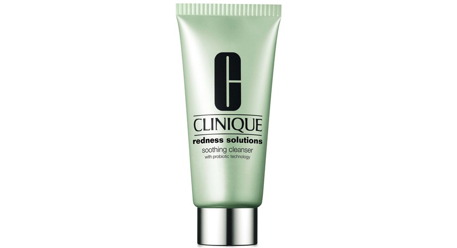 Redness Solutions Soothing Cleanser, Clinique. Letu.ua, 540 грн